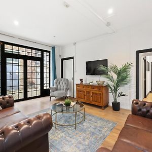 Appartement met Drie Slaapkamers